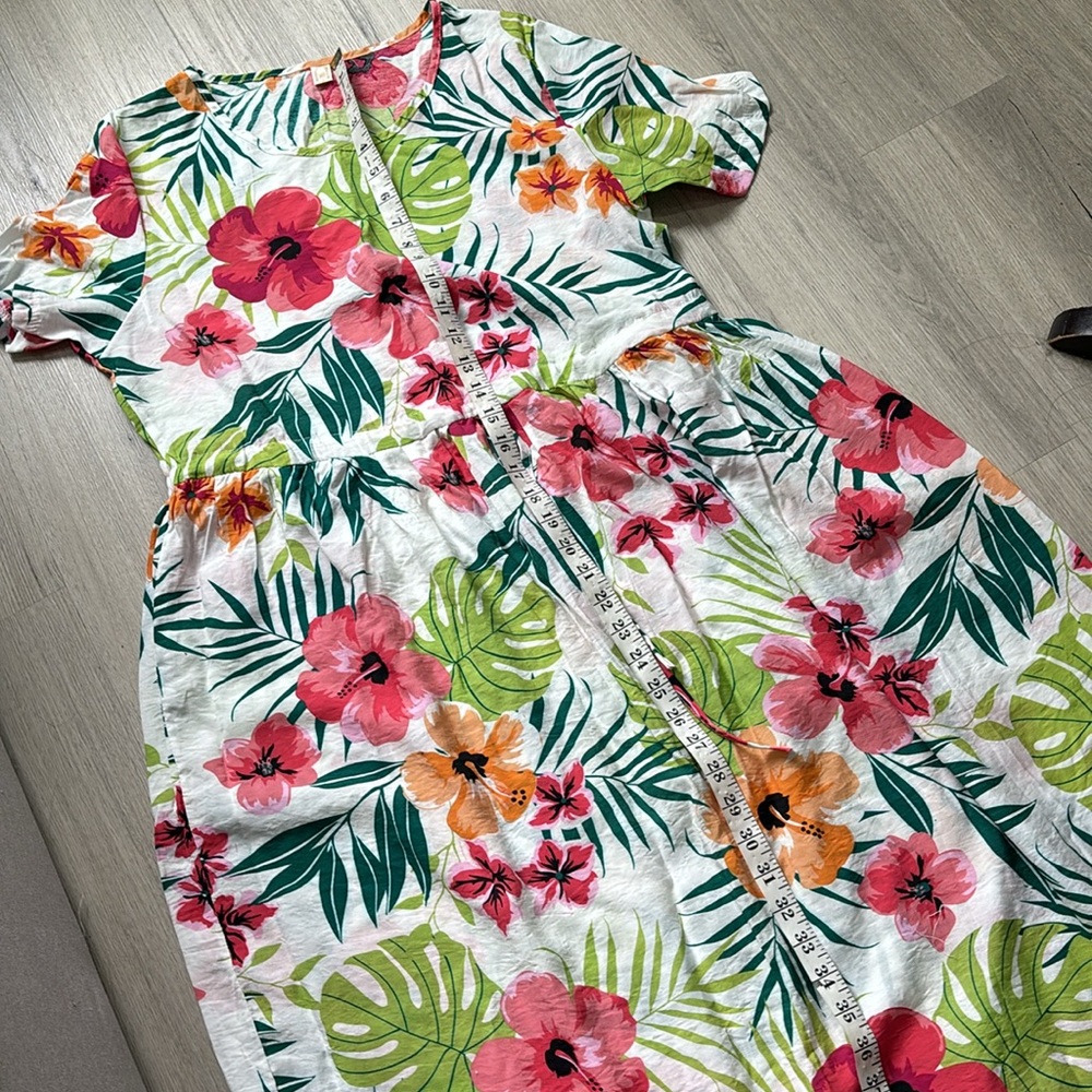 Dress - Picture 7 of 8